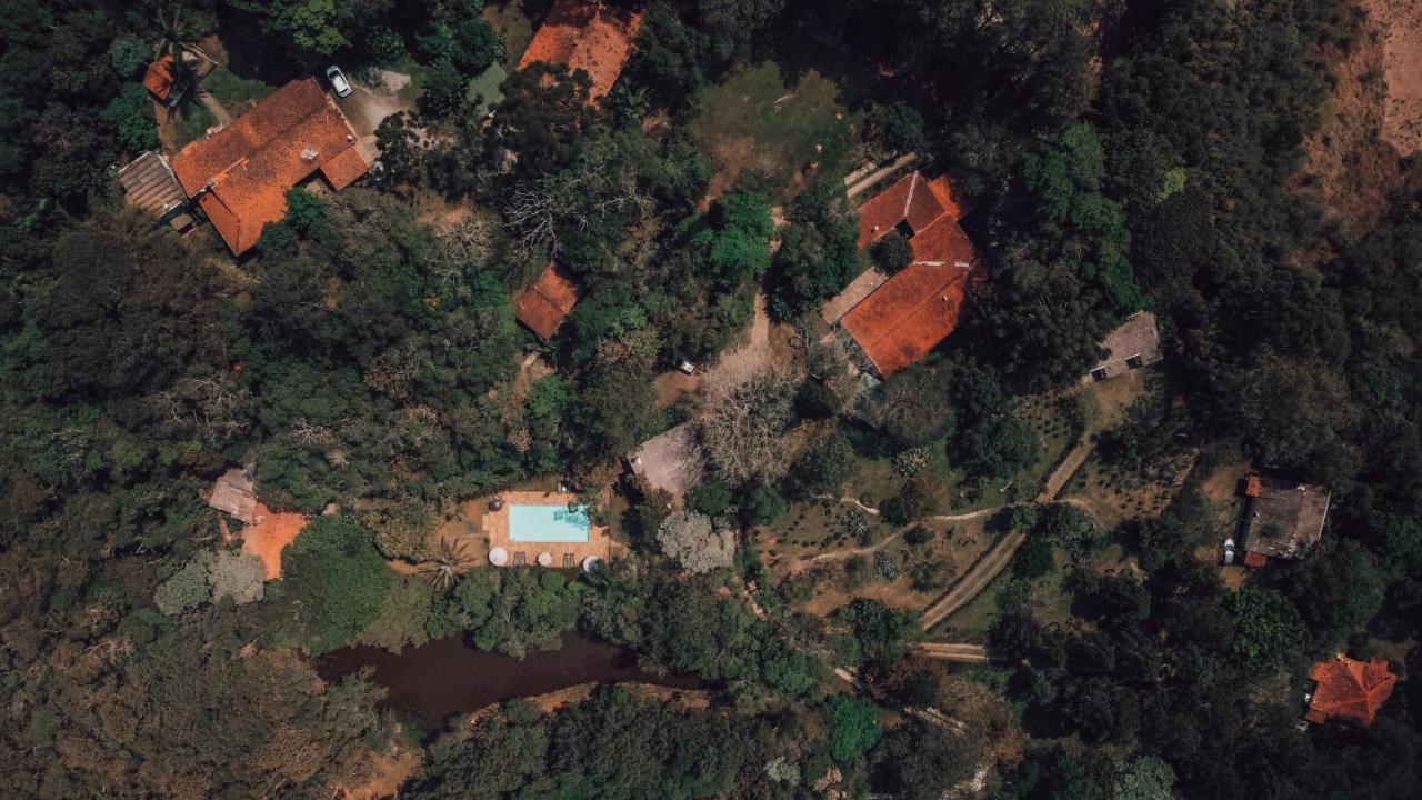 Pousada Acalanto São Roque Εξωτερικό φωτογραφία