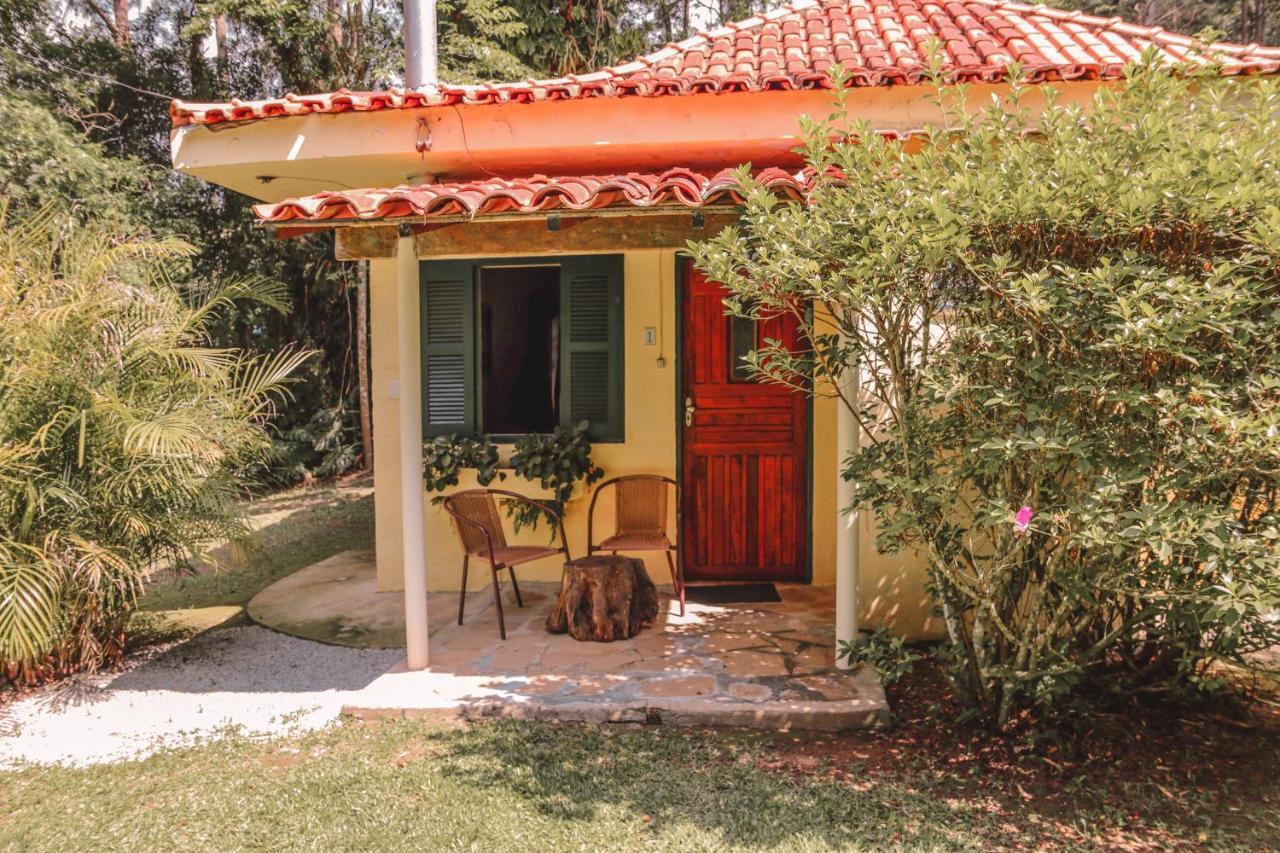 Pousada Acalanto São Roque Εξωτερικό φωτογραφία