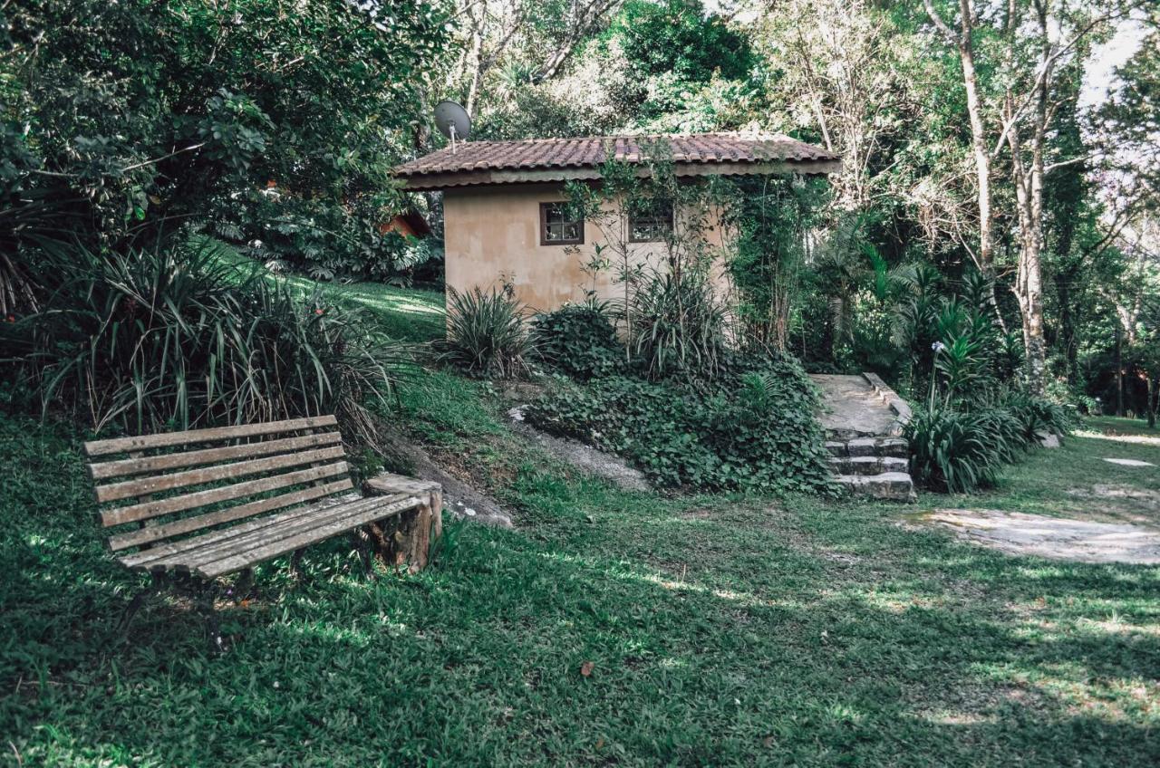 Pousada Acalanto São Roque Εξωτερικό φωτογραφία